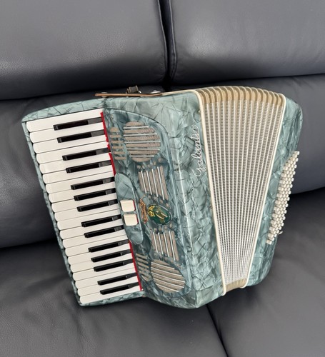 Galanti bass key - 72,