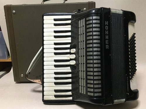 Hohner concerto piano - hohner,