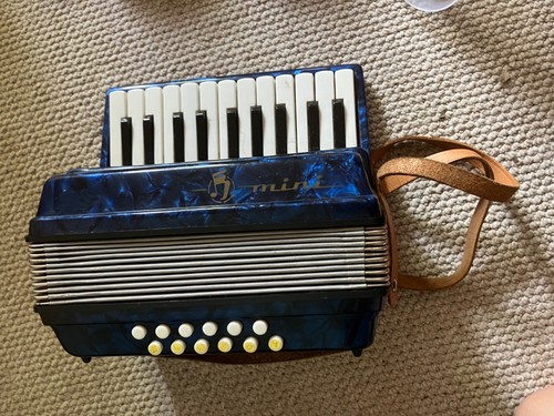 Diatonic button accordion - diatonic,