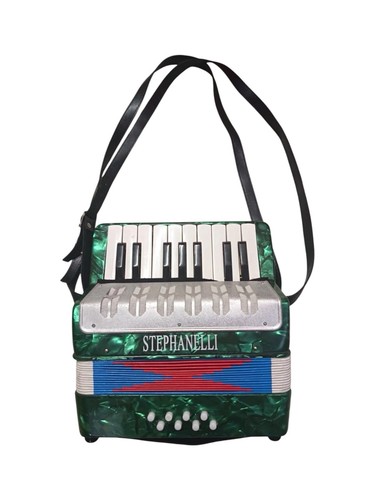 Stephanelli key bass - 17,