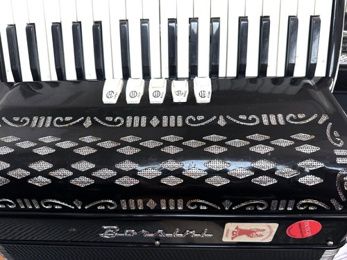 Borsini bass piano - bass,