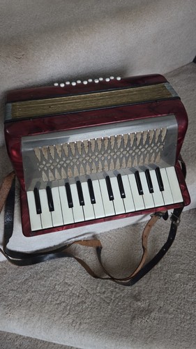 Vintage hohner mignon 2 - -,