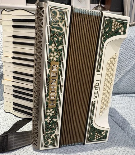 Vintage 60s hohner - 60s,