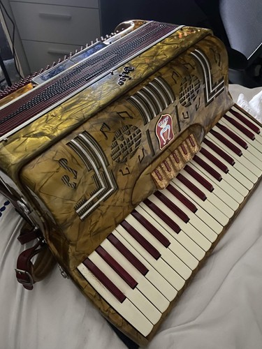 Orfeo 120 bass - orfeo,