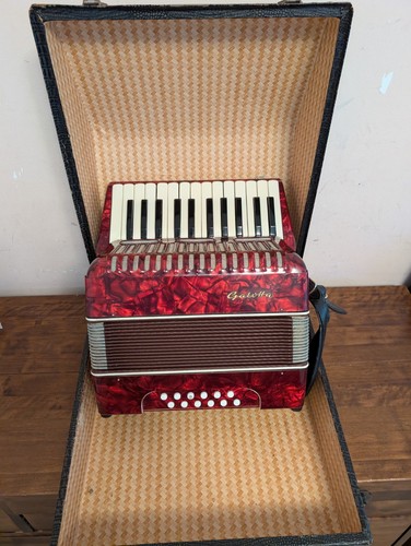 Galotta bass piano - 12,