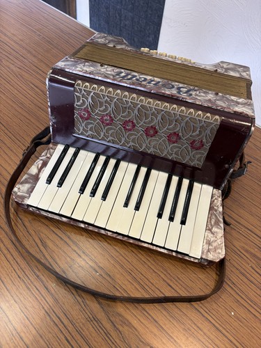 Vintage bonelli bass key - bonelli, 12