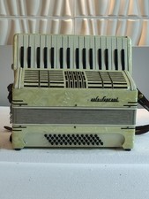 ++Piano accordion akkordeon
