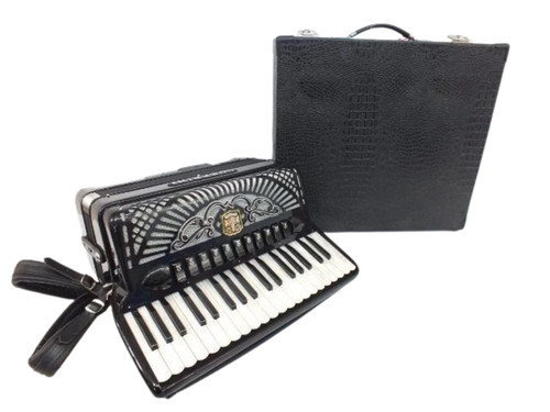 Guerrini oxford accordion - guerrini, iv