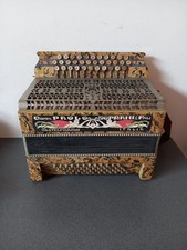 Vintage Accordion Paolo