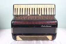 Vintage Accordion Paolo