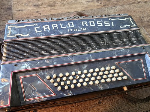 Carlo rossi italian - carlo,