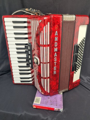 German bass accordion - german,