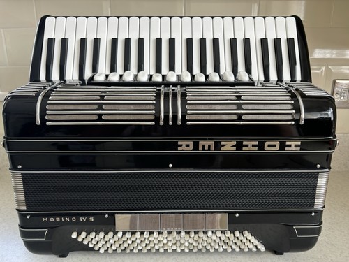 Hohner morino s - morino, i
