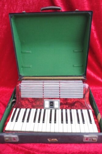 Hohner accordion tango - hohner, im