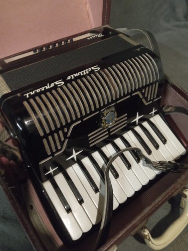 Settimio soprani accordion - settimio,
