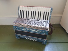 La Regina Frontalini Italian