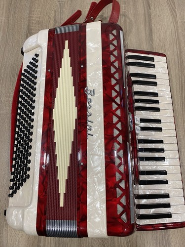 Borsini accordion - accordion,