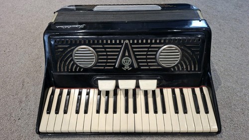 Frontalini key piano - 41,