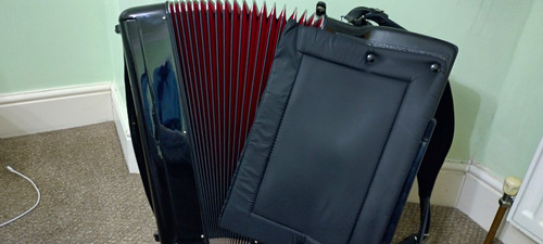 Vignoni accordion for - vignoni,