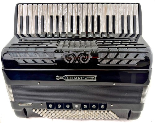 Bugari champion 260 chc - 260,