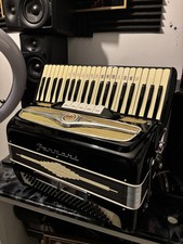 ( Guerinni) Ferrari Accordion