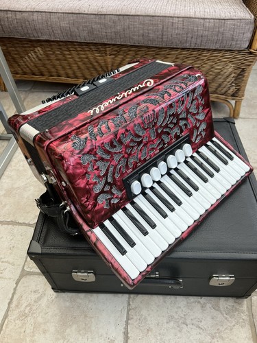Crucianelli accordion bass - crucianelli,