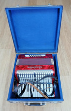 Galotta 12 bass piano