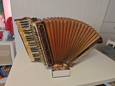 Hohner Regina VI Vintage