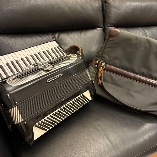 Giulietti mf52 piano - giulietti,
