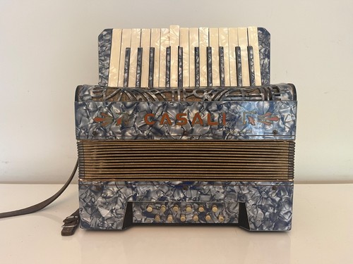Beautiful vintage casali 26 - 'casali',