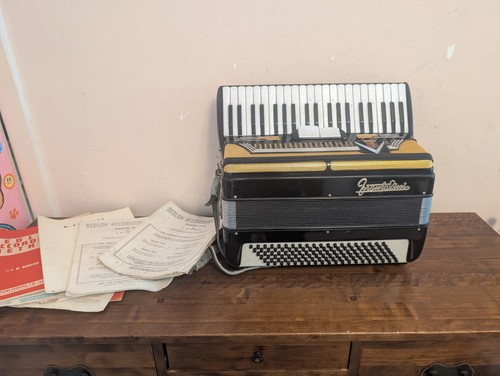 Frontalini black piano - frontalini,
