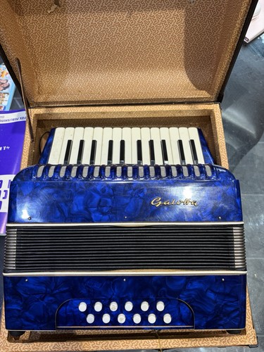 Galotta bass piano - bass,