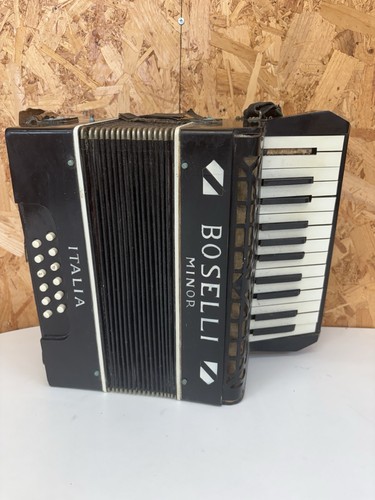Vintage boselli minor - vintage,
