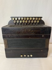 Antique Italian Paolo Soprano