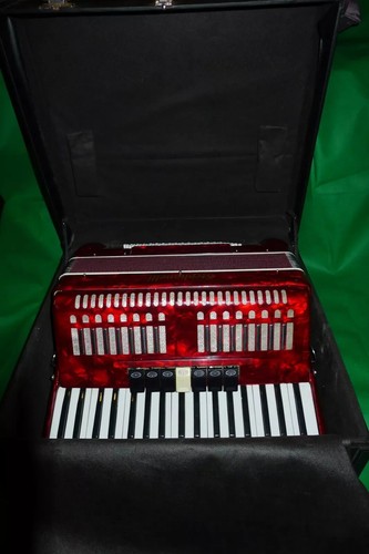 Stephanelli bass piano - stephanelli,