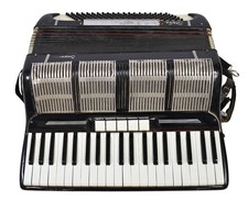 Vintage Italia Soprani