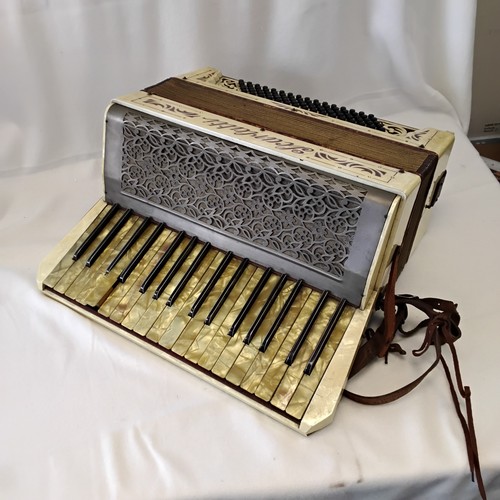 Vintage key scarlatti piano - key,