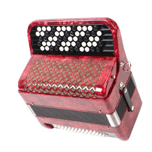 Accordion instrument abs - accordion,