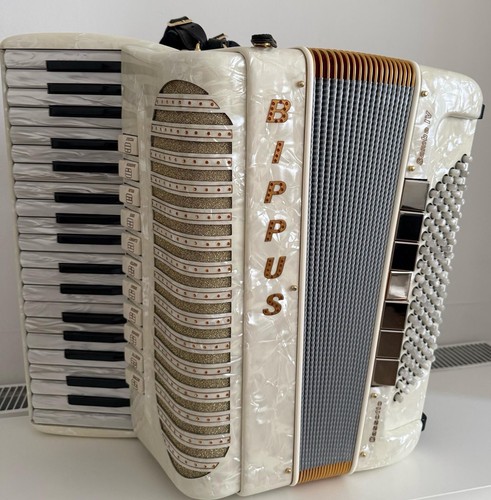 Bippus accordion bass - bippus, 96
