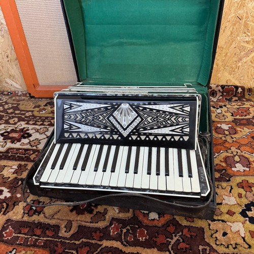Vintage geraldo standard - vintage,