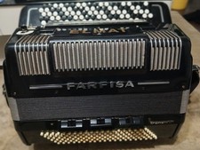 FARFISA Transivox. Chromatic