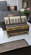 Vintage Soprani Three 41 Key