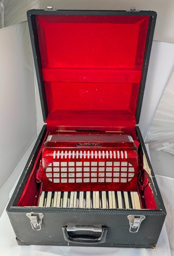Chanson bass key - 48,