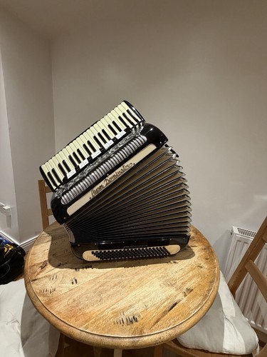 Accordion