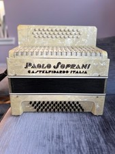 🎵 Rare Vintage Paolo