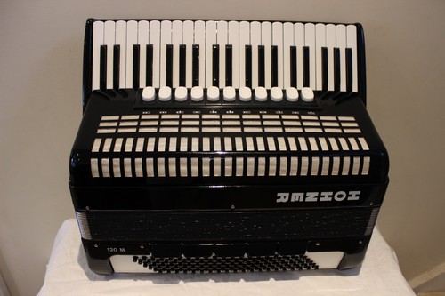 Hohner 120m 120 - hohner,