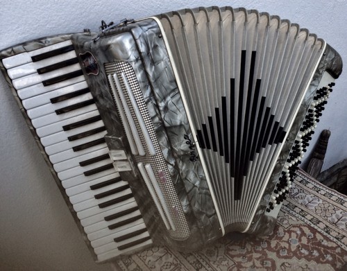 Orfeo piano accordion - orfeo,