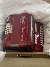 Vintage Paolo Soprani