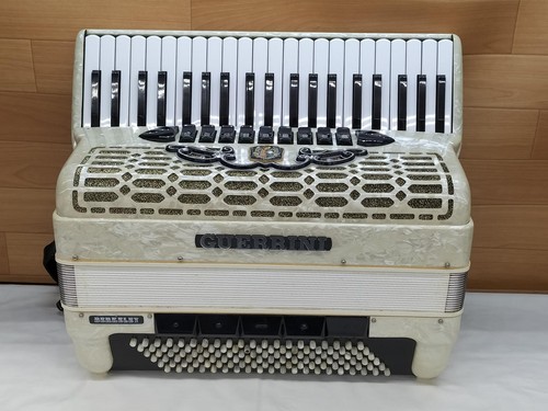 Guerrini berkeley accordion - accordion, 41