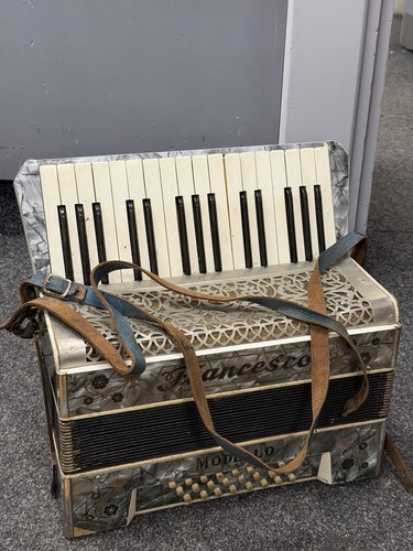Francesco modello bass - francesco,